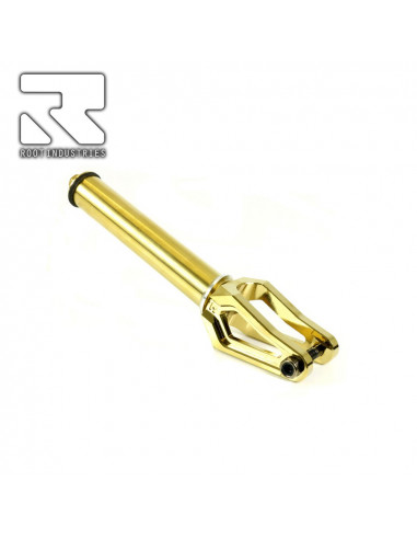 horquilla root industries air hic / scs gold rush