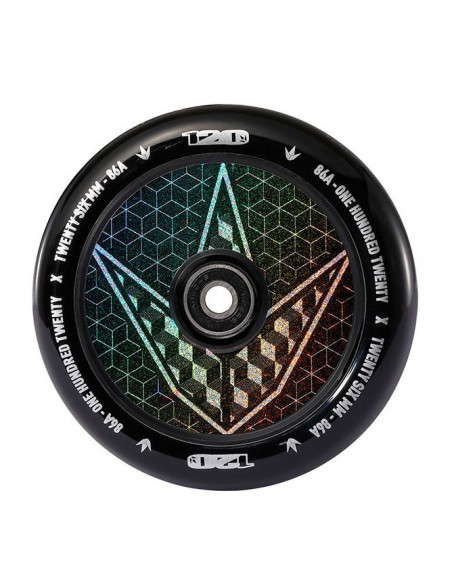 ruedas blunt hollow hologram 120mm geo