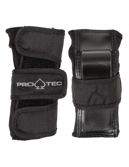 Oferta pack protecciones pro-tec junior checker [3 pack]