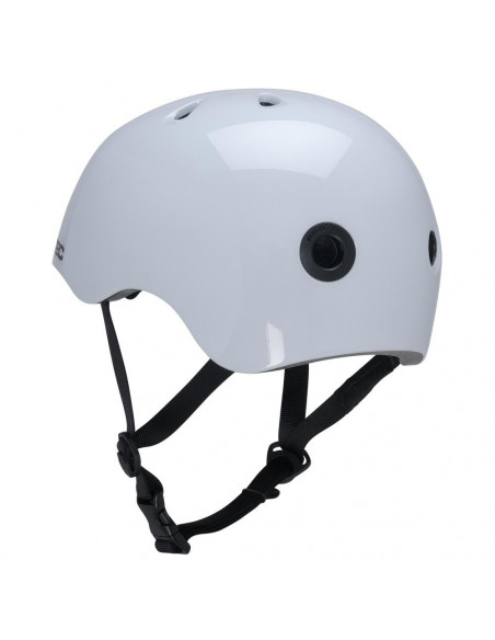 Comprar casco pro-tec street lite satin gloss white