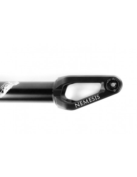 Comprar horquilla ethic dtc 12 std nemesis scs black