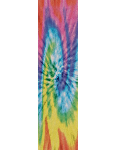 lija enuff tie dye grip tape