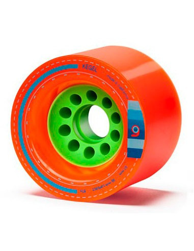 ruedas orangatang kegel 80mm 80a