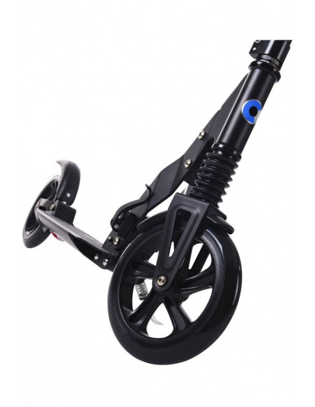 Tienda de patinete micro suspension negro