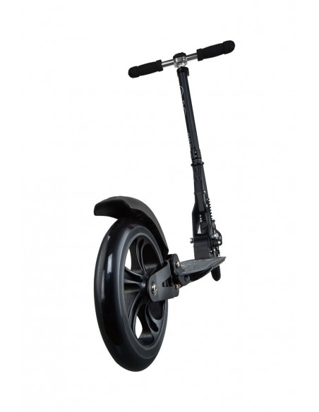 Producto patinete micro suspension negro