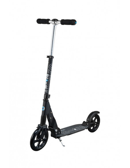 Adquirir patinete micro suspension negro