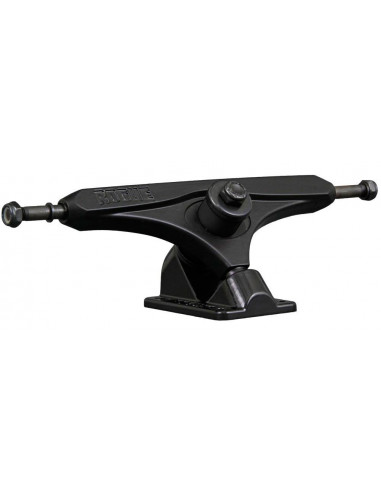 eje rogue cast trucks negro-negro