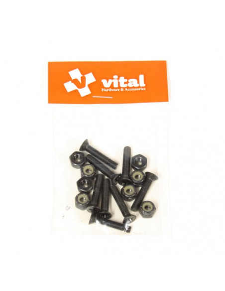 Oferta tornillos vital flat head phillips