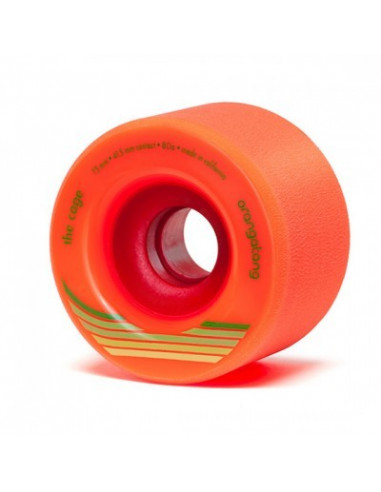 ruedas orangatang the cage 73mm 80a