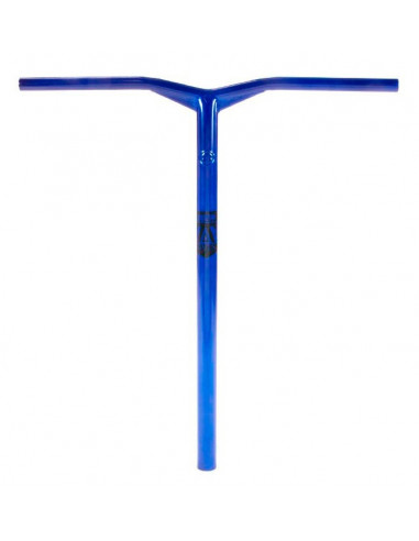 manillar lucky 7bar™ pro scooter bar azul