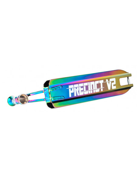 Comprar longway precinct v2 deck neochrome