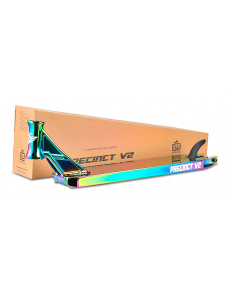 Oferta longway precinct v2 deck neochrome