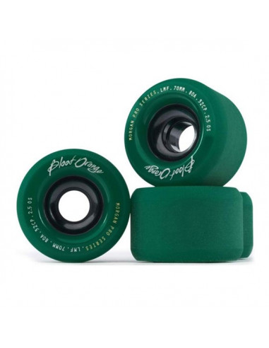 blood orange liam morgan midnight ltd 70mm 80a verde