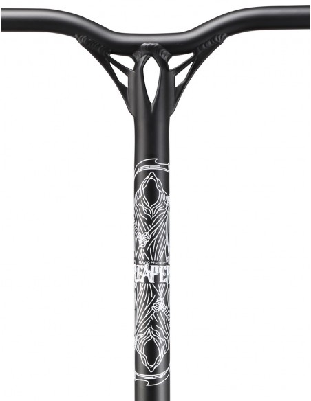 Comprar lenker blunt reaper v3 schwarz 675mm