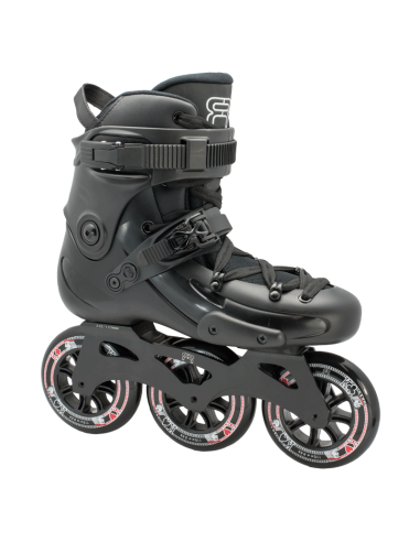 patines fr3 310 negro