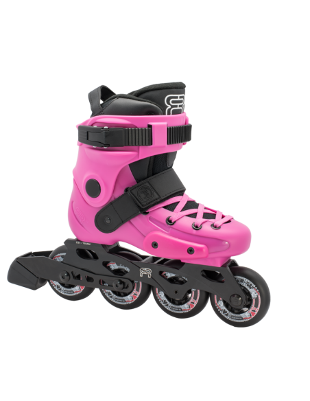 Oferta patines fr j rosa