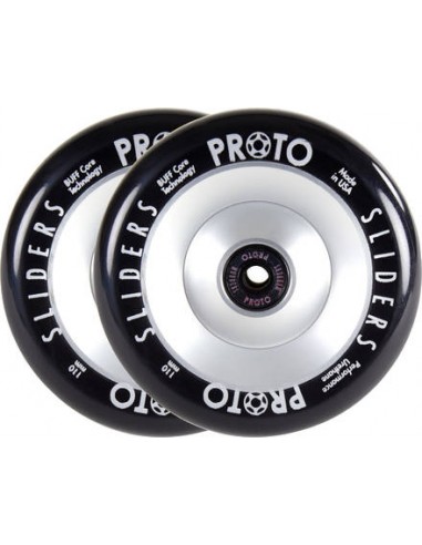 rolle proto full core sliders 110 schwarz