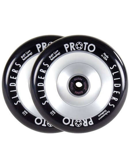 rolle proto full core sliders 110 schwarz