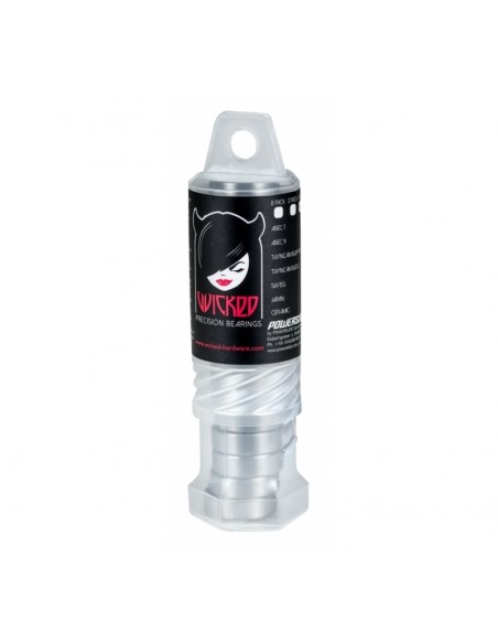 Comprar kugellager wicked wachsmic (16er pack)