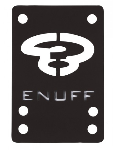 risers enuff shock pads [2er pack]