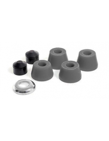 carver cx loose graphite bushing | 2x cx.4 89a | 2x c2.4 89a |top cup whaser