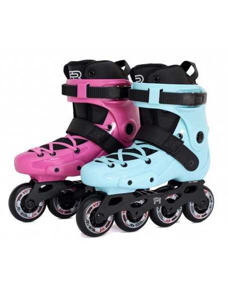 Comprar patines fr j rosa