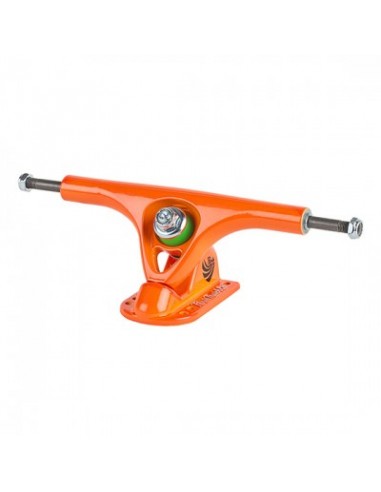 achsen paris trucks v2 50º orange