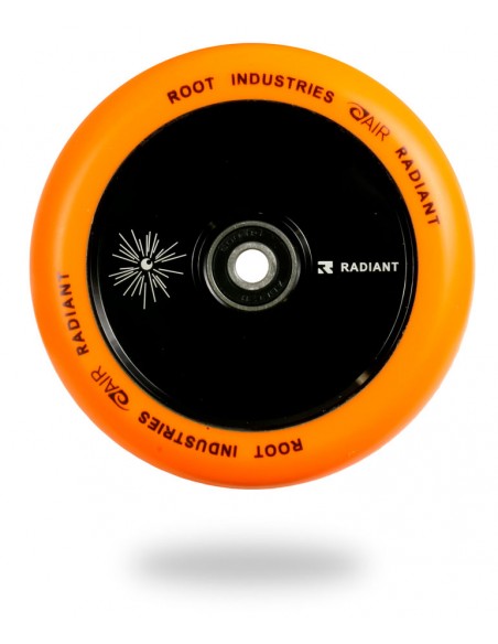 Comprar root industries air 120mm radiant orange