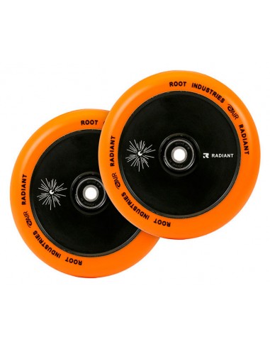 root industries air 120mm radiant orange