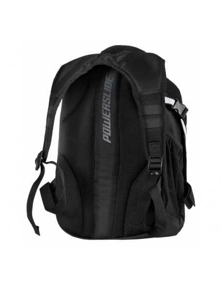 Venta mochila powerslide fitness negra