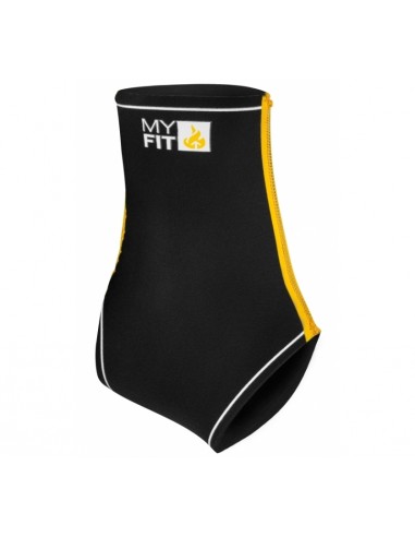 myfit footies high cut neopren-knöchelbandage