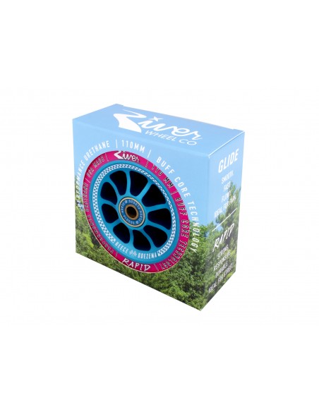 Comprar river rapid checkmatt wheel 110 reece doezema