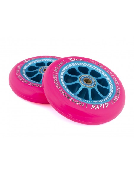 Venta river rapid checkmatt wheel 110 reece doezema