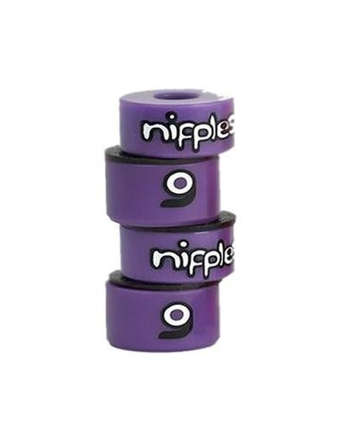 bushings orangatang nipple double barrel