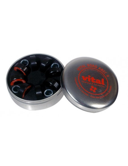 Comprar kugellager vital box road abec 9