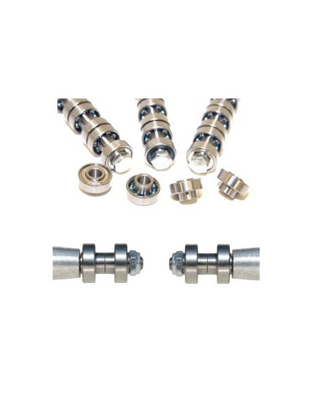 Comprar kugellager abec11 biltin | abec 7 | 8er pack