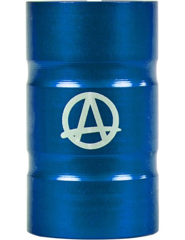 apex gamma scs blau