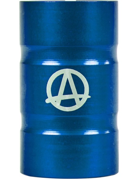 apex gamma scs blau