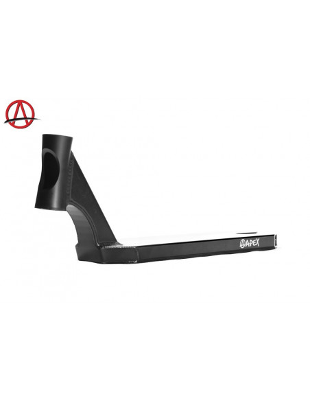 Producto basis apex deck schwarz