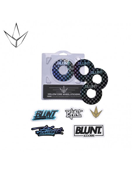 Venta sticker blunt para rollen hollow core 120