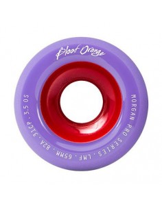 BLOOD ORANGE MORGAN PRO SERIES 70MM 83A PASTEL LAVANDER