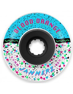 ROLLEN BLOOD ORANGE JAMMERZ 69MM 82A