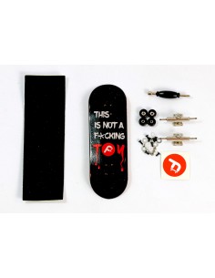 FREEDAY F*CKING TOY 32MM | FINGERSKATE