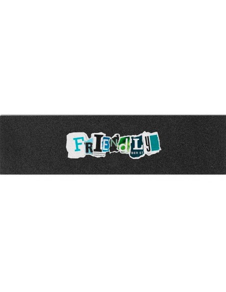 lija friendly ransom griptape