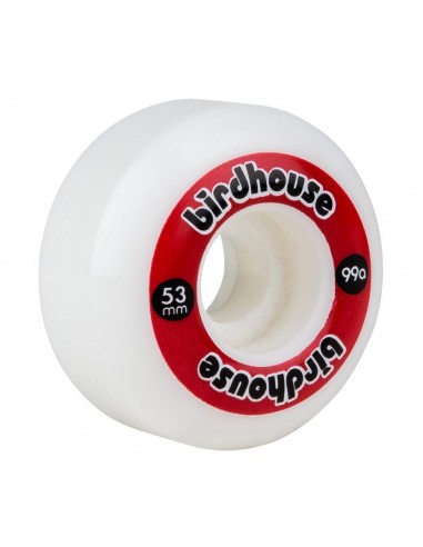 rollen birdhouse wheels logo 53mm [4er pack]