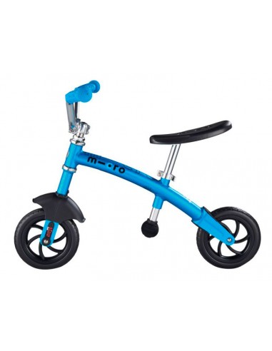 g-bike chopper blau - micro