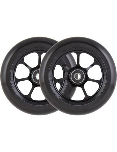 rolle tilt stage iii spoked wide 120 schwarz