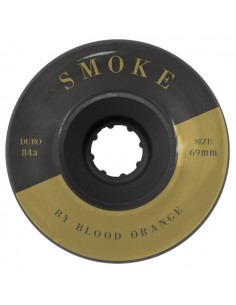 ROLLEN BLOOD ORANGE | 69MM 84A | SMOKE