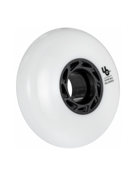 Comprar rollen undercover team 76mm 86a | 4er pack