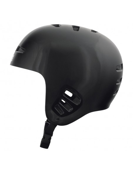 Oferta helm tsg dawn solid schwarz